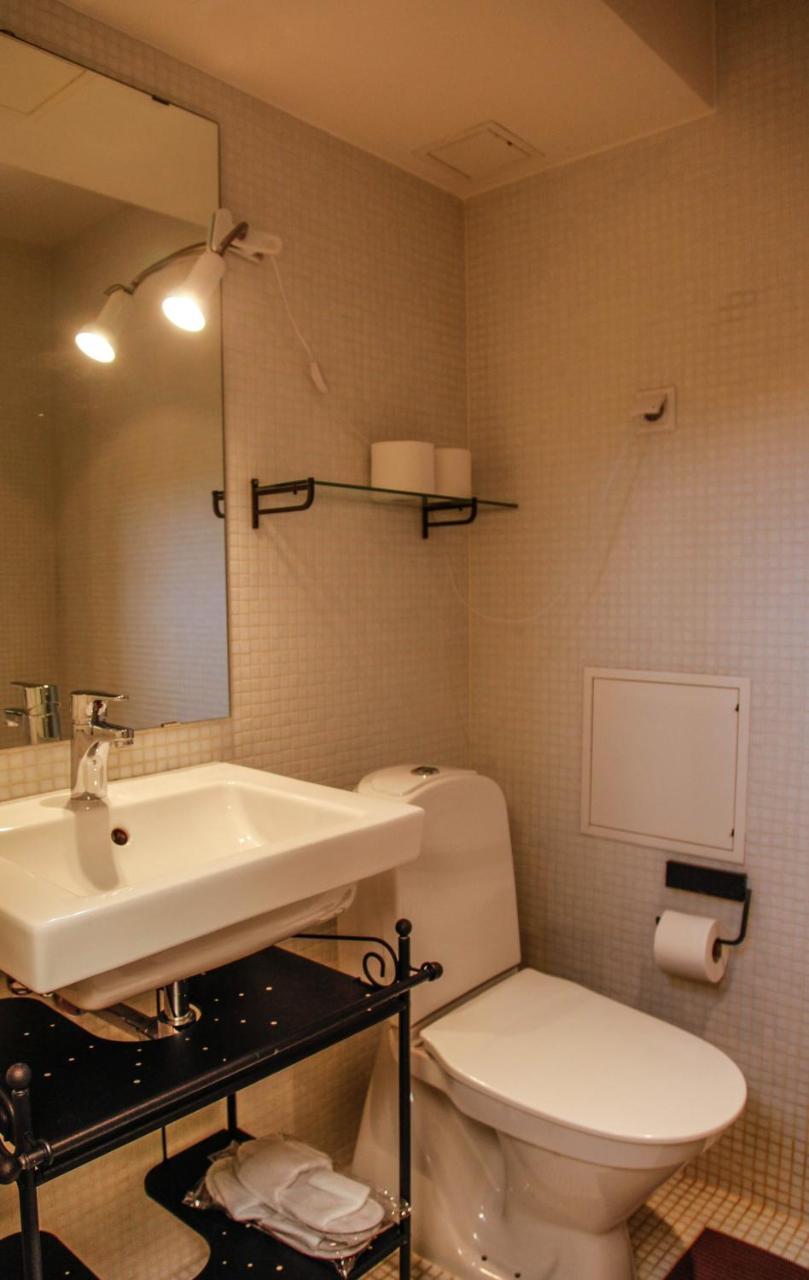 Dream Stay - Cosy Old Town Studio Near Main Square Tallin Exterior foto