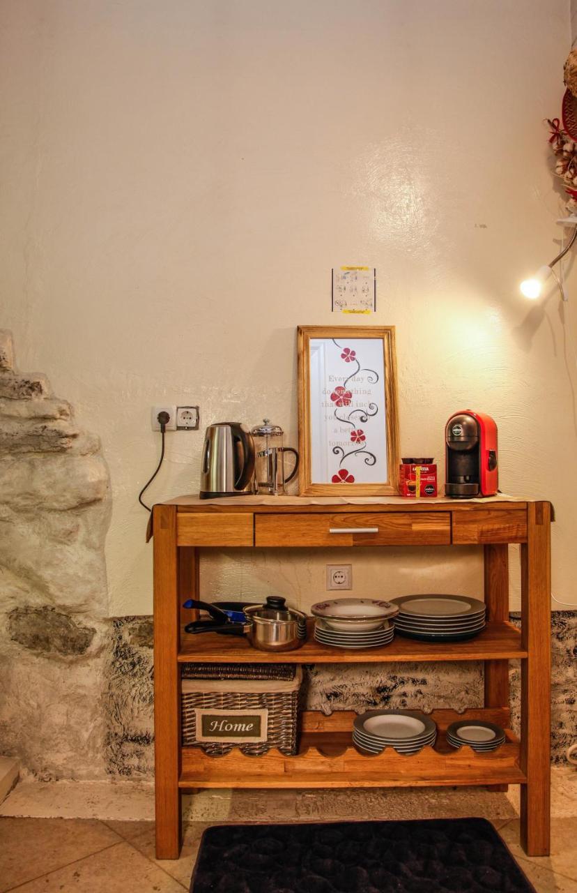 Dream Stay - Cosy Old Town Studio Near Main Square Tallin Exterior foto